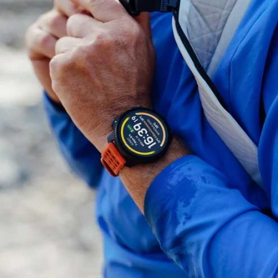 Suunto Vertical 2 Canyon reloj GPS multideporte con mapas offline